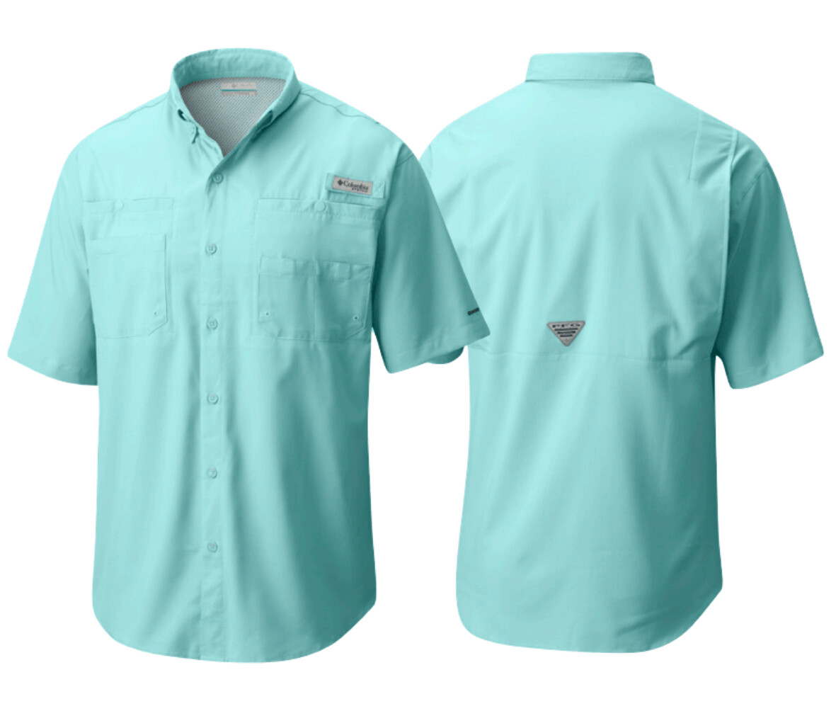 TAMIAMI SHORT SLEEVE SHIRT