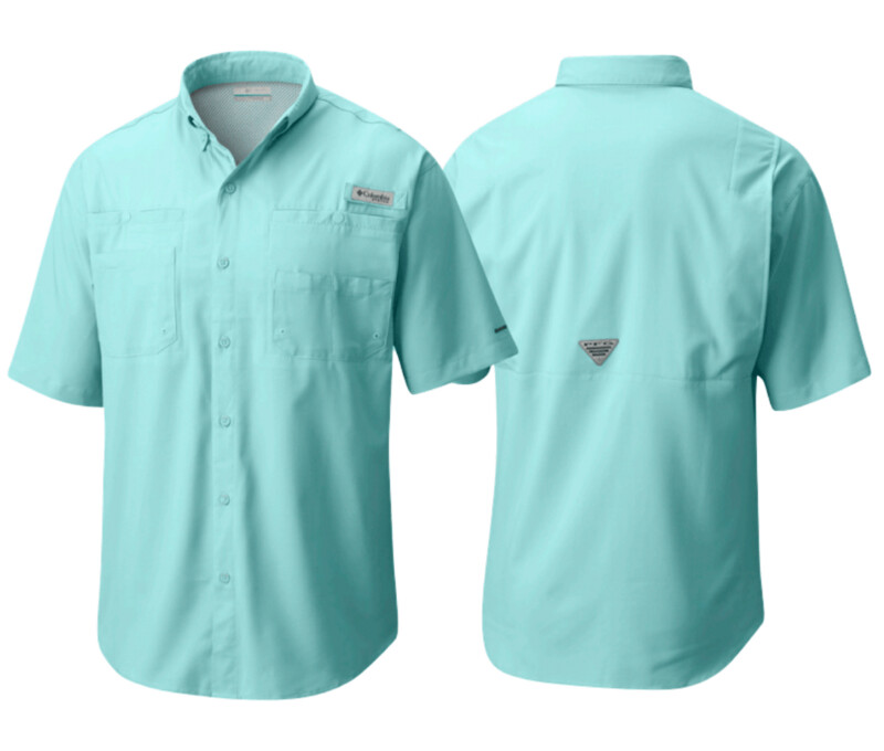 TAMIAMI SHORT SLEEVE SHIRT