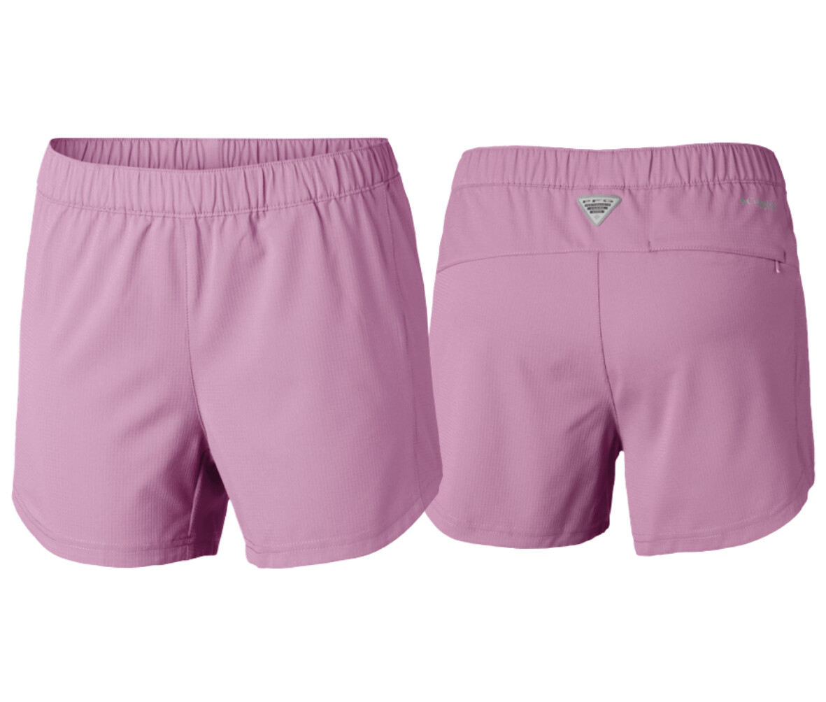 WOMEN'S TAMIAMI PULL ON SHORTS