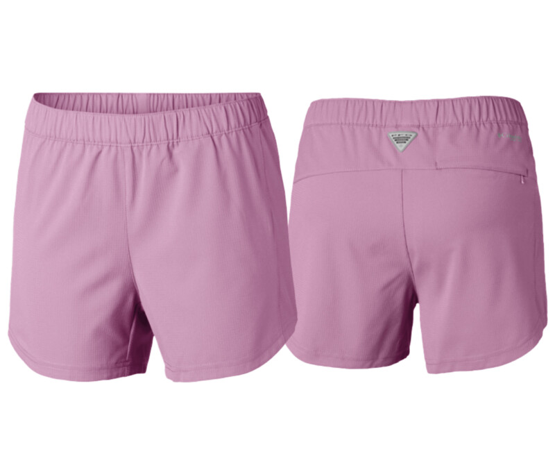 WOMEN'S TAMIAMI PULL ON SHORTS