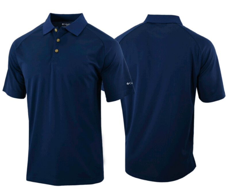 OMNI WICK DRIVE II POLO