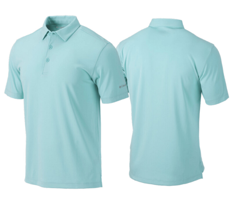 OMNI WICK DRIVE POLO