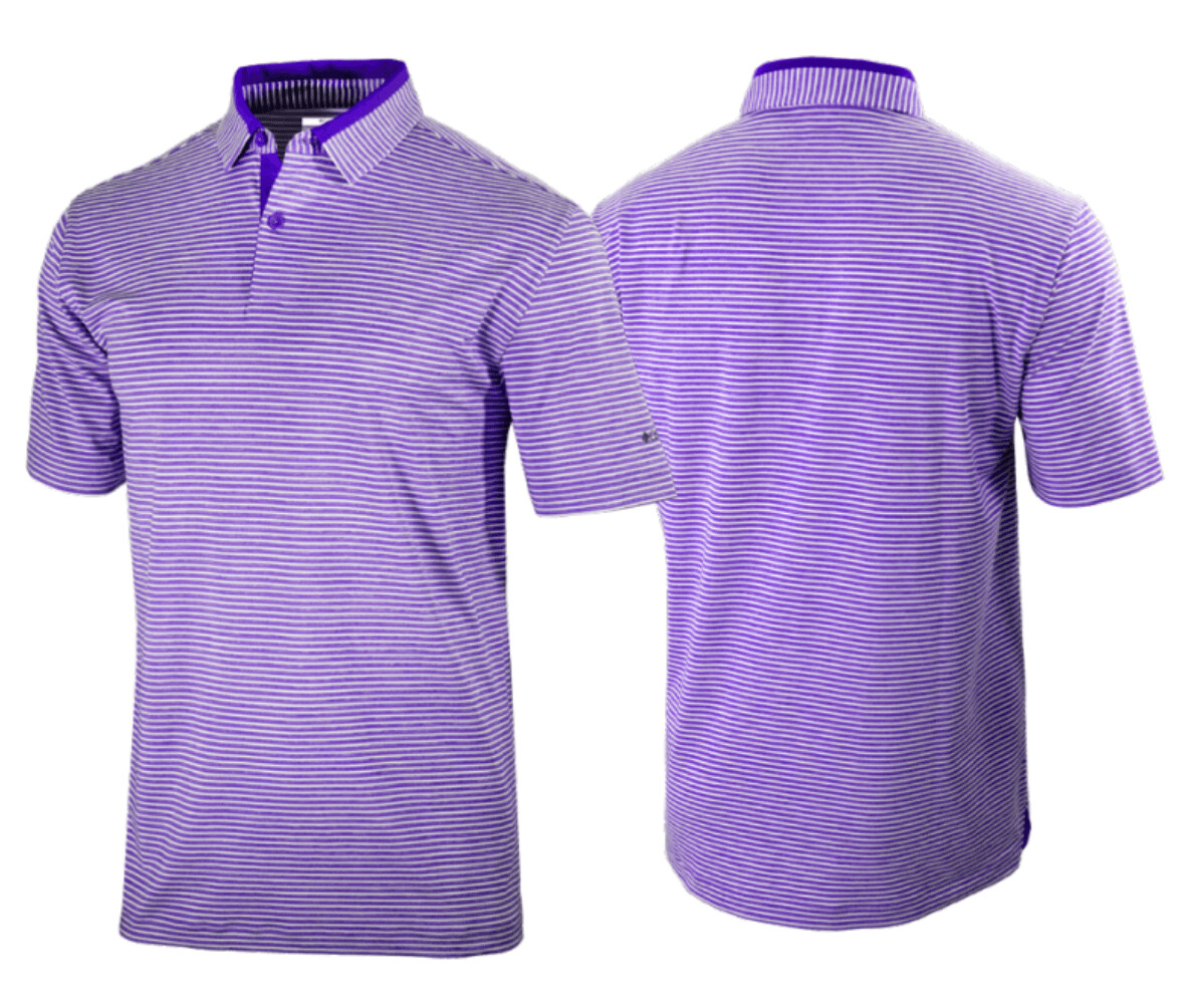 OMNI WICK STROLL POLO