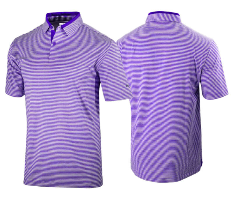 OMNI WICK STROLL POLO