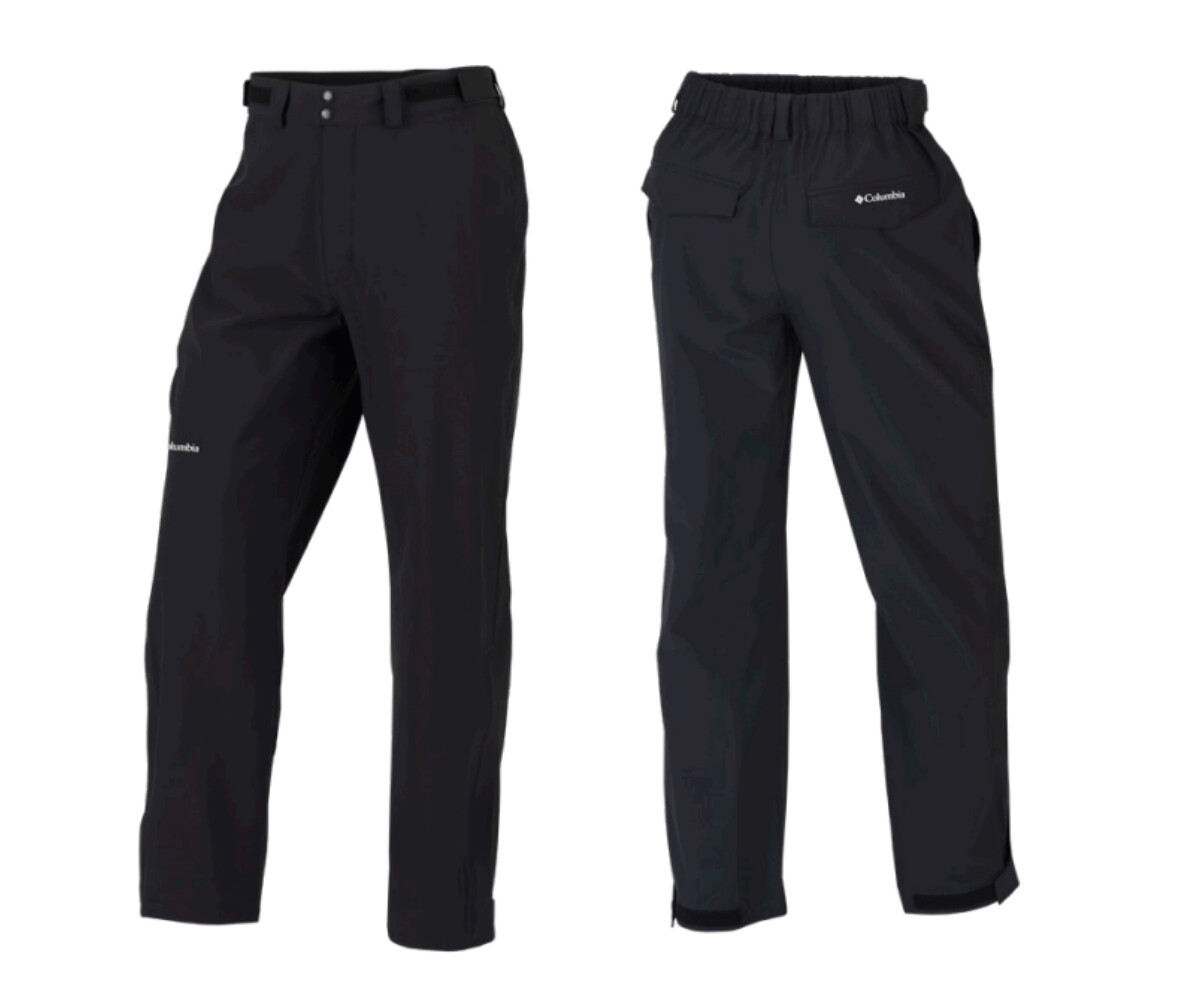 MATCH PLAY PANT