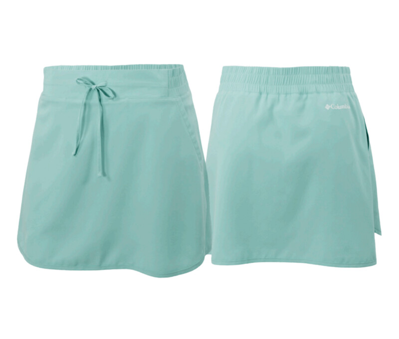 OMNI WICK LAKEWOOD PINES SKORT