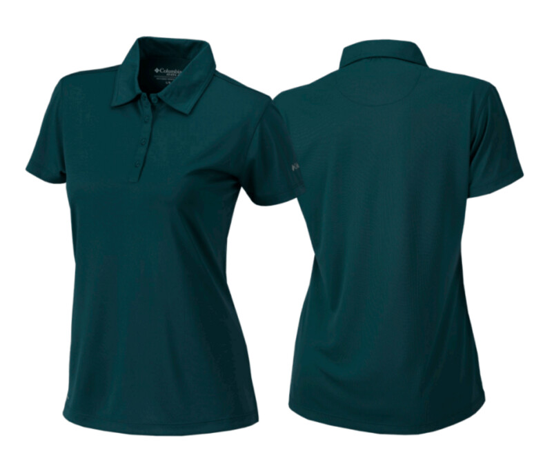 OMNI WICK BIRDIE POLO