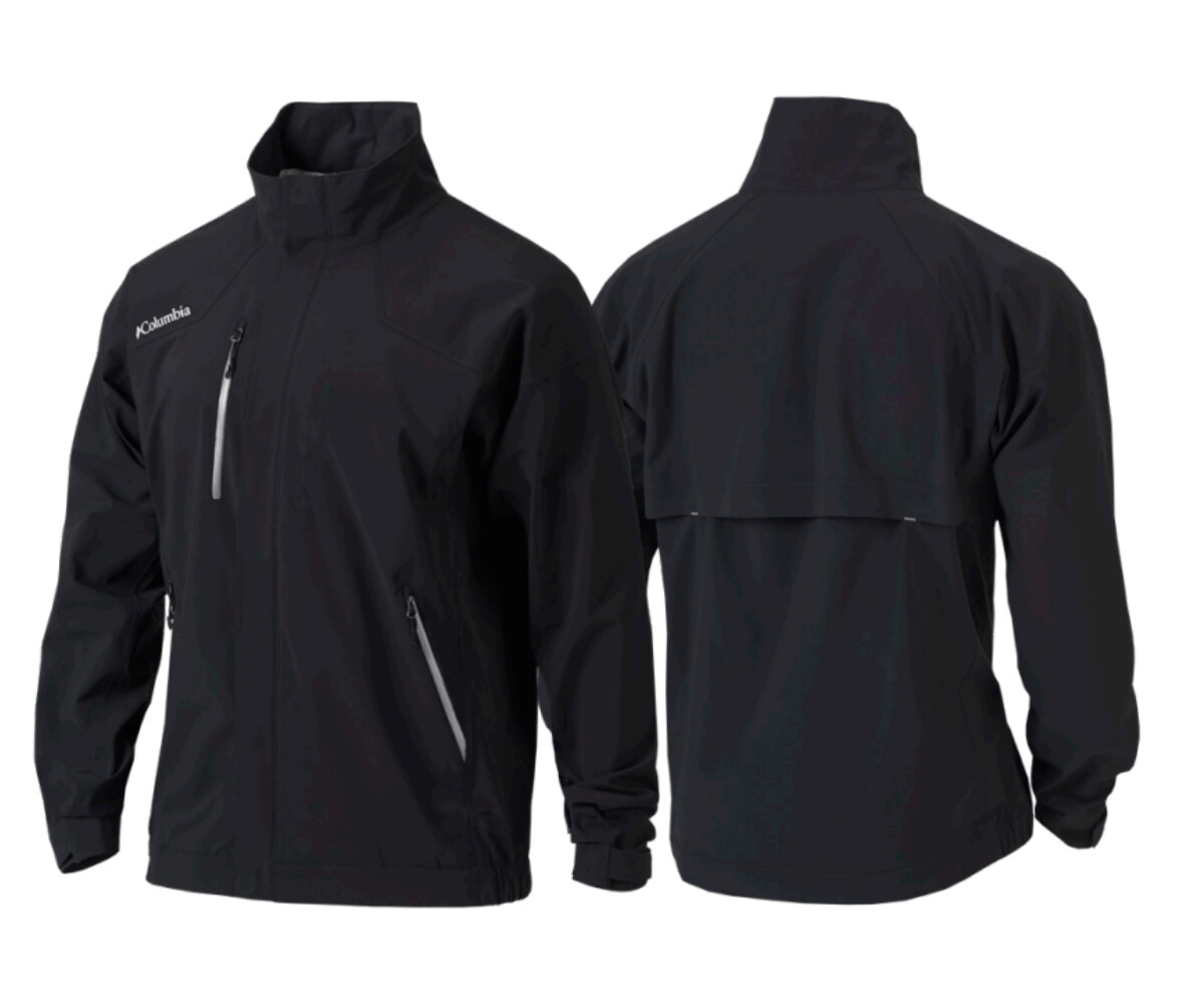 MATCH PLAY 2.0 JACKET
