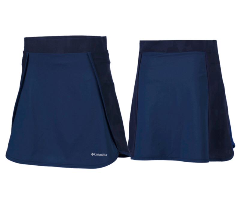 OMNI WICK UP NEXT SKORT