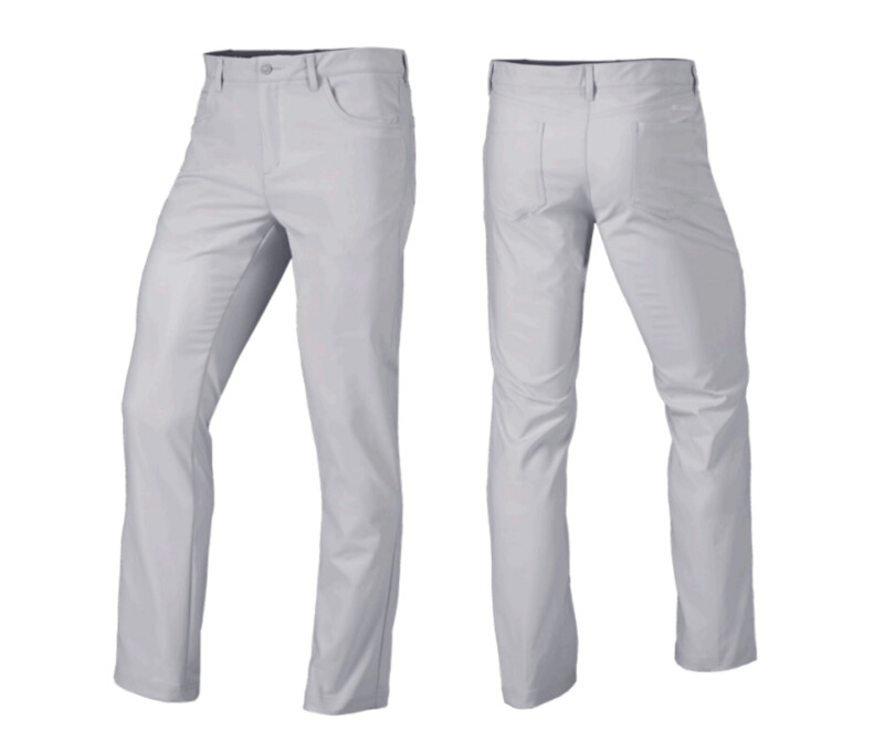 OMNI WICK LIE ANGLE FIVE POCKET PANT