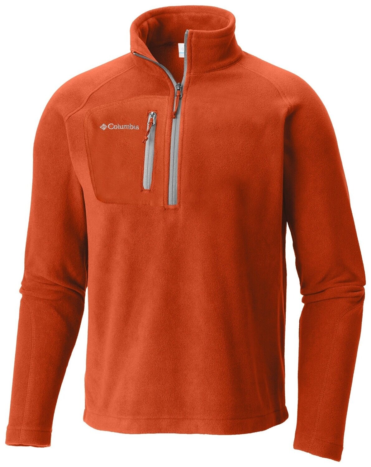 FAST TREK III HALF ZIP FLEECE