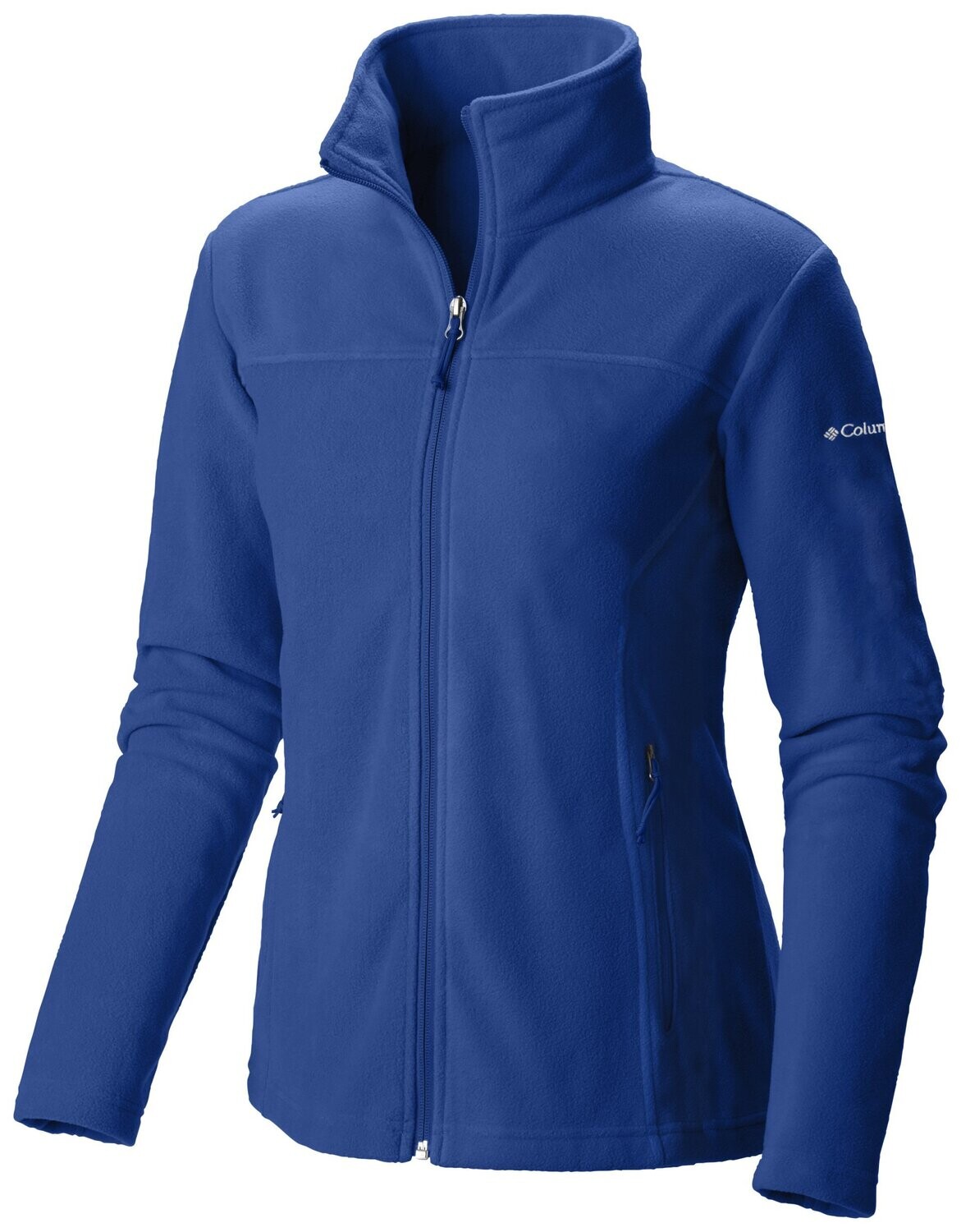 Columbia give and go fleece jacket hot sale