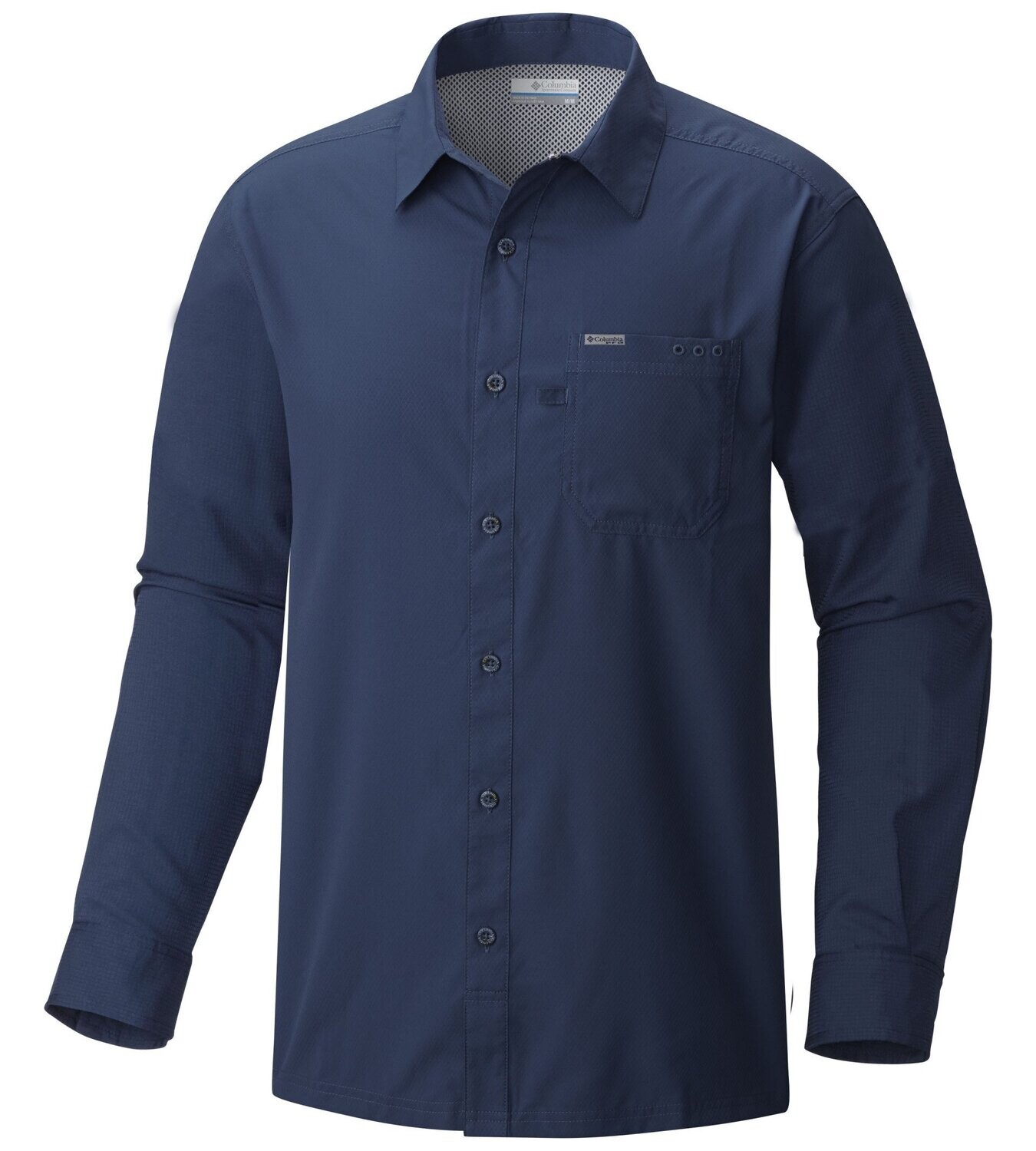 SLACK TIDE LONG SLEEVE SHIRT SLACK TIDE LONG SLEEVE SHIRT