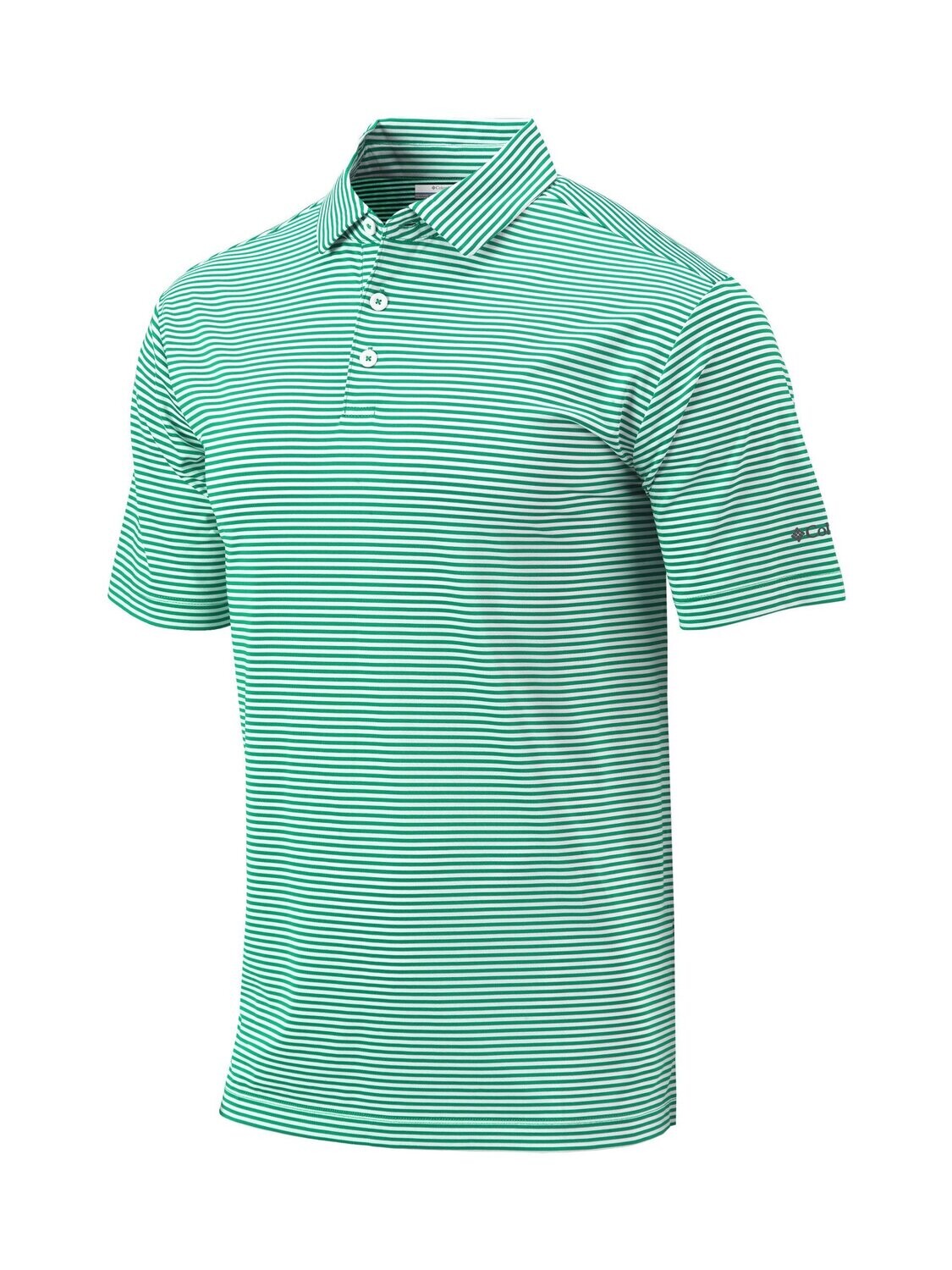 OMNI WICK CLUB INVITE POLO