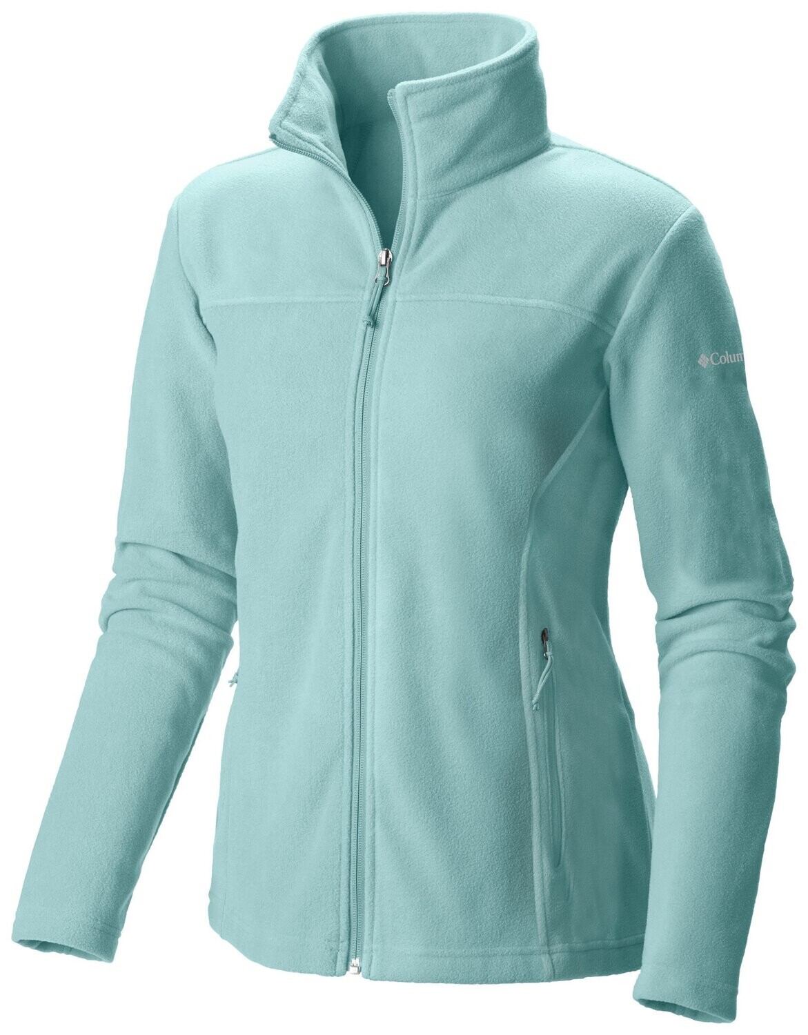Fleece falls ii full zip deals