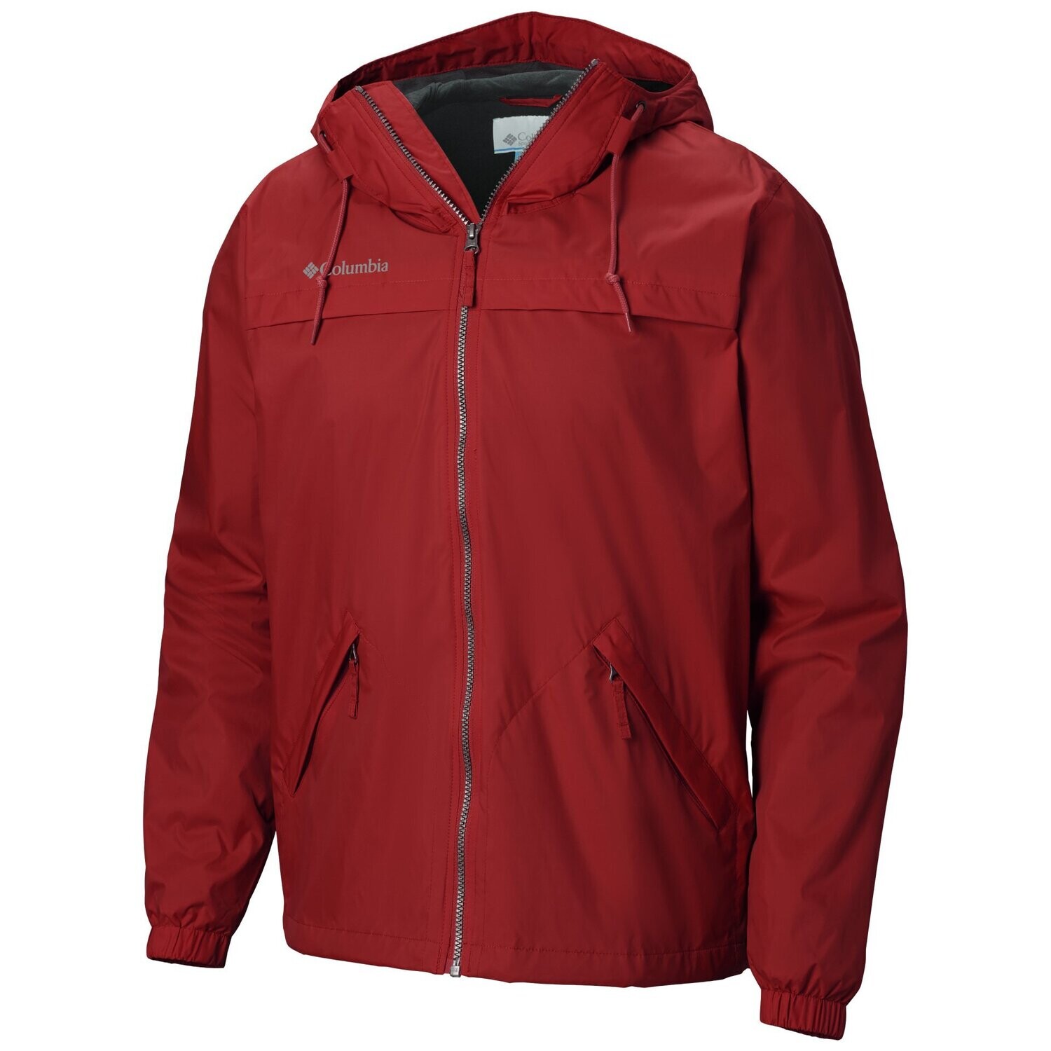 OROVILLE CREEK LINED JACKET