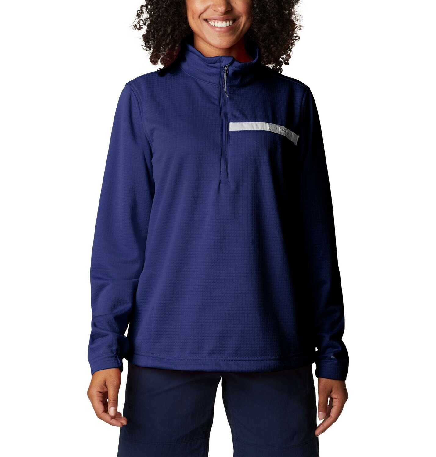 WOMEN'S SKIFF GUIDE FLEECE