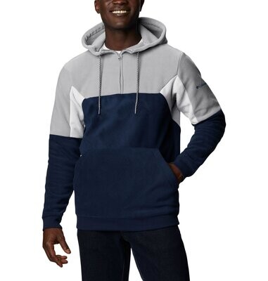 COLUMBIA LODGE FLEECE HOODIE