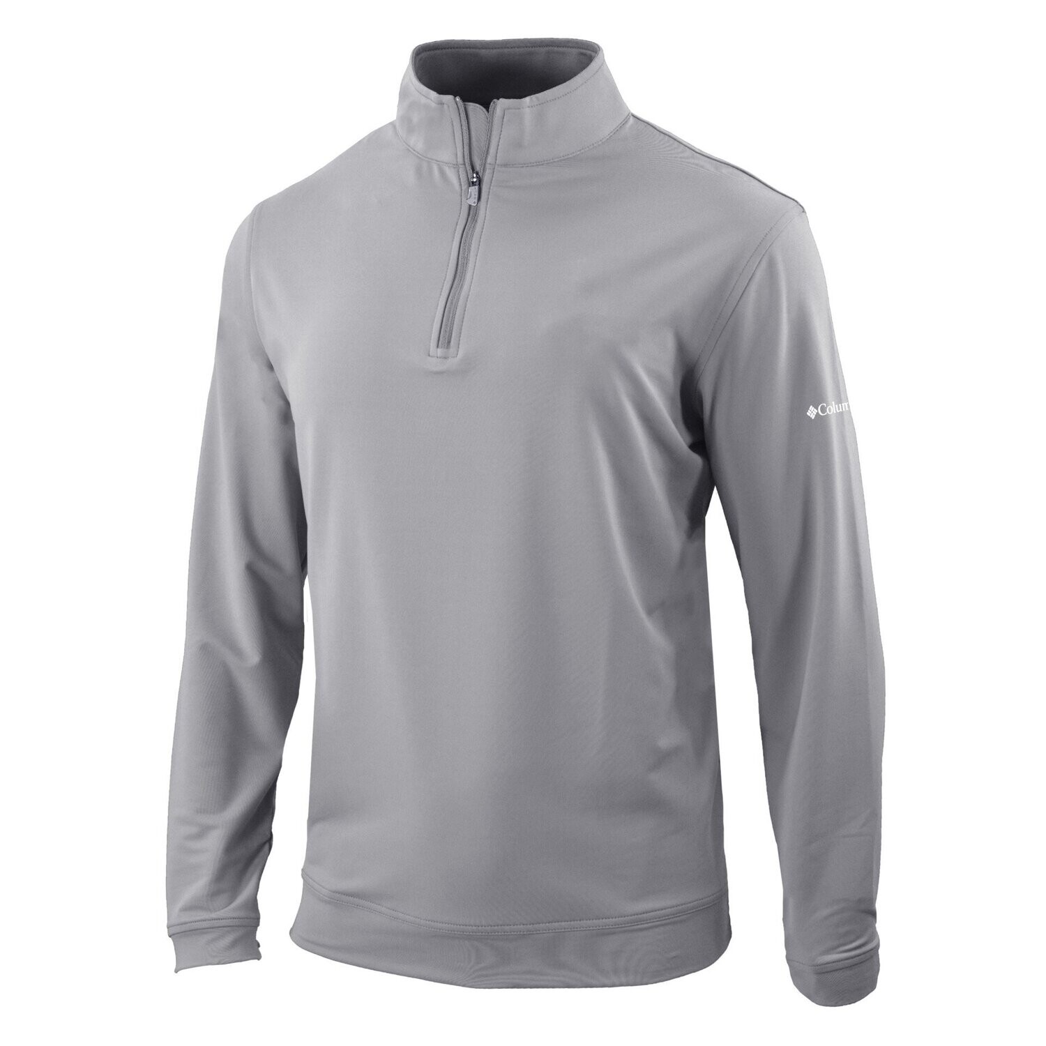 OMNI WICK WICKHAM HILLS 1/4 ZIP
