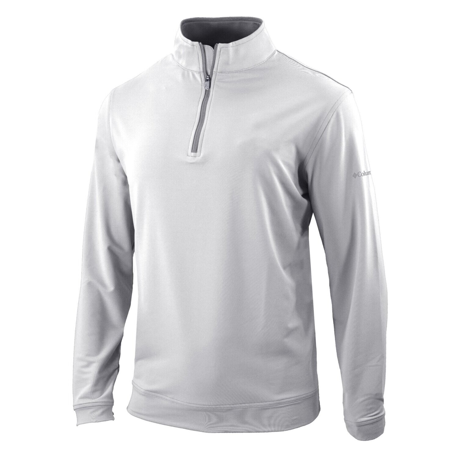 OMNI WICK WICKHAM HILLS 1/4 ZIP