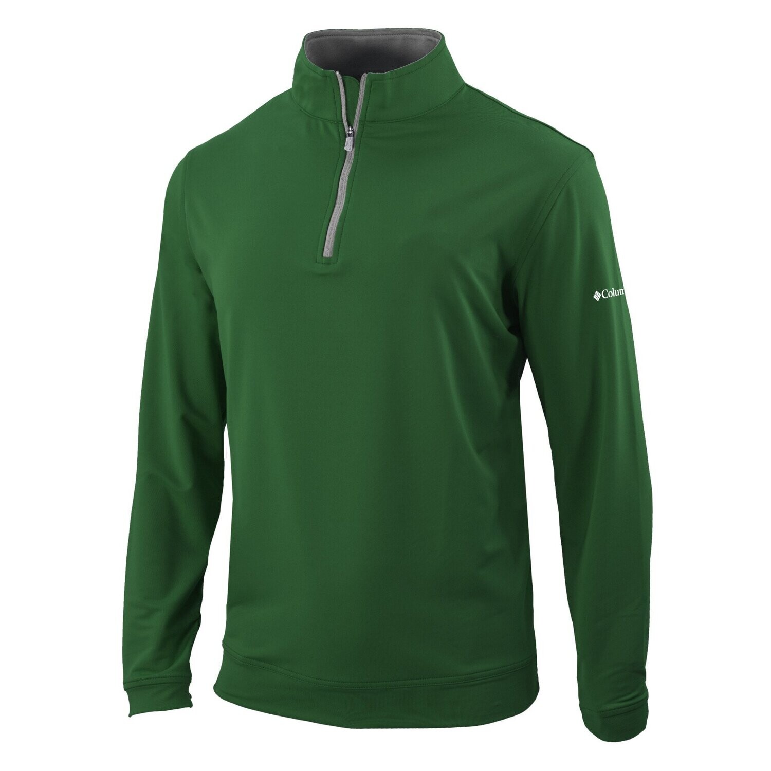 OMNI WICK WICKHAM HILLS 1/4 ZIP