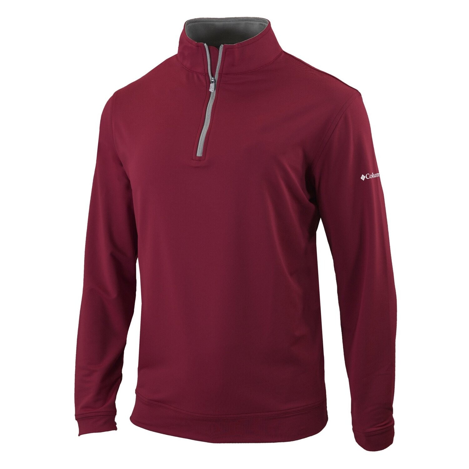 OMNI WICK WICKHAM HILLS 1/4 ZIP