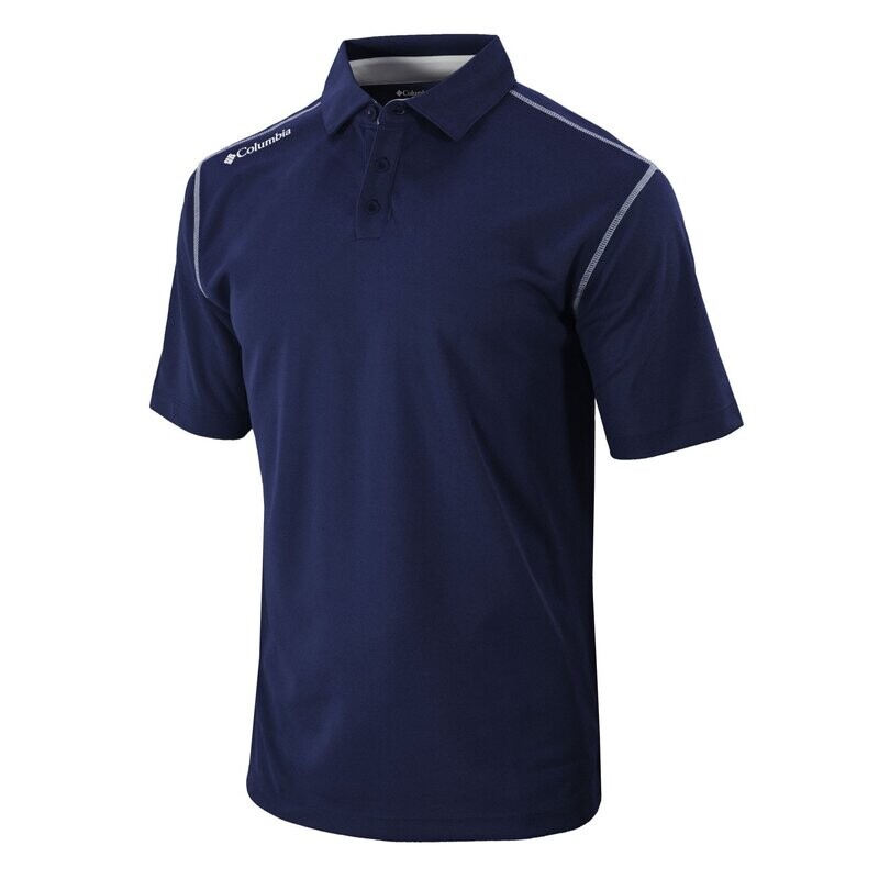 OMNI WICK SHOTGUN POLO