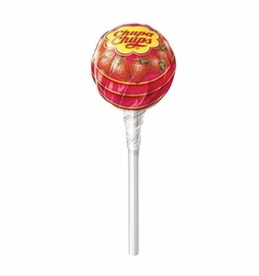 HSU DODO Lollipop Mixed Fruit Flavour 徐福記多嘟棒綜合果味