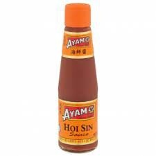 AYAM Hoi Sin Sauce 210ml 雄雞標海鮮醬