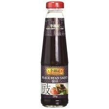 LEE KUM KEE Black Bean Sauce 226g 李錦記豉汁