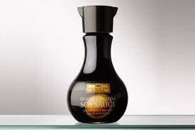 LEE KUM KEE Double Deluxe Soy Sauce 150ml 李錦記雙璜生抽