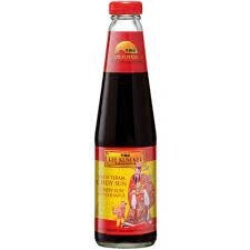 LEE KUM KEE Choy Sun Oyster Sauce 510g 李錦記財神蠔油 510g