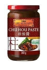 LKK Chu Hou Paste 368g 李錦記柱侯醬