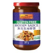 LEE KUM KEE Gluten Free Hoisin Sauce 397g 李錦記無麩質海鮮醬