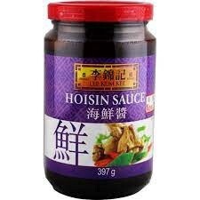 LEE KUM KEE Hoisin Sauce 397g 李錦記海鮮醬