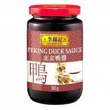 LEE KUM KEE Peking Duck Sauce 383g 李錦記北京鴨醬