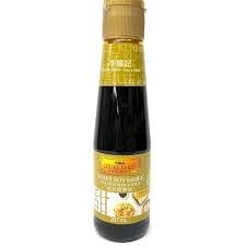 LEE KUM KEE Sweet Soy Sauce 207ml 李錦記港式甜醬油
