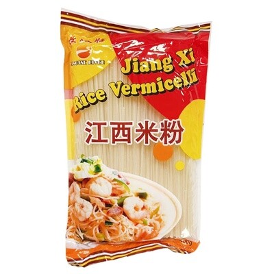 Yangtse River Jiang Xi Rice Vermicelli 400g 江西米粉