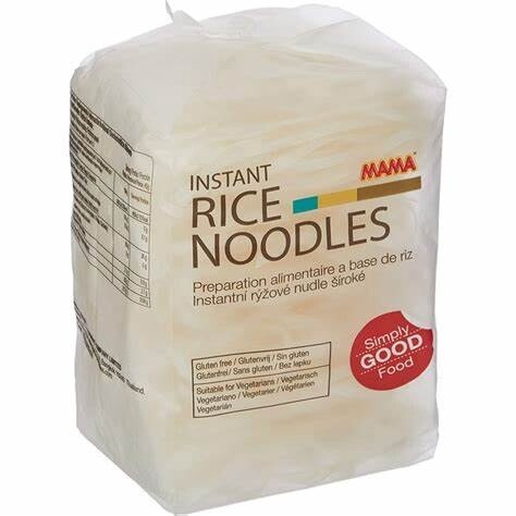 Mama Instant Rice Noodle 225g 媽媽即食河粉