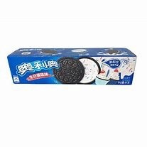 Oreo Cookies- Birthday Cake 97g 奧利奧夾心餅乾-生日蛋糕味 97g