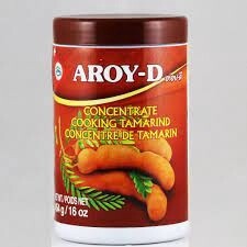 AROY-D Tamarind Concentrate 454g 羅望子