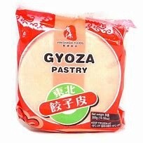 FA Gyoza Pastry 300g 香源餃子皮