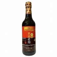 LEE KUM KEE Supreme Mushroom Dark Soy Sauce 500ml 李錦記至尊草菇老抽