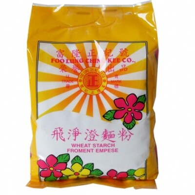 FLCK Wheat Flour 450g 富隆正記飛淨澄麵粉