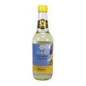 Gold Plum Rice Wine Vinegar 500ml 金梅白米醋