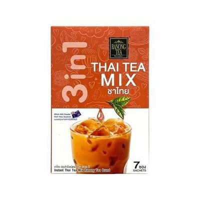 Ranong Tea Thai Tea Mix 7s 7x30g 即冲泰式奶茶