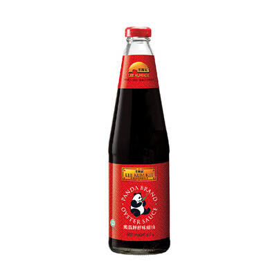 LEE KUM KEE Panda Oyster Sauce 907g 李錦記熊貓牌鮮味蠔油 907g