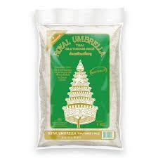 Royal Umbrella Thai Glutinous Rice 1kg 皇傘泰國糯米