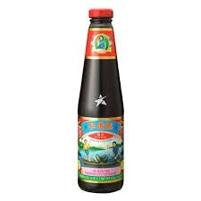 LKK Premium Oyster Sauce 510g 李錦記舊莊特級蠔油