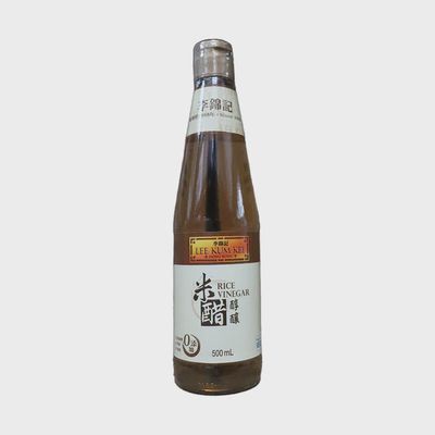 LEE KUM KEE Rice Vinegar 500ml 李錦記醇釀米醋